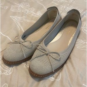 Cloud feel cushioning Cole Haan Grand series